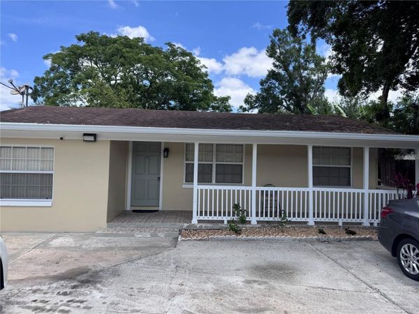 613 CAROL TER , Unit Main, KISSIMMEE, FL 34744