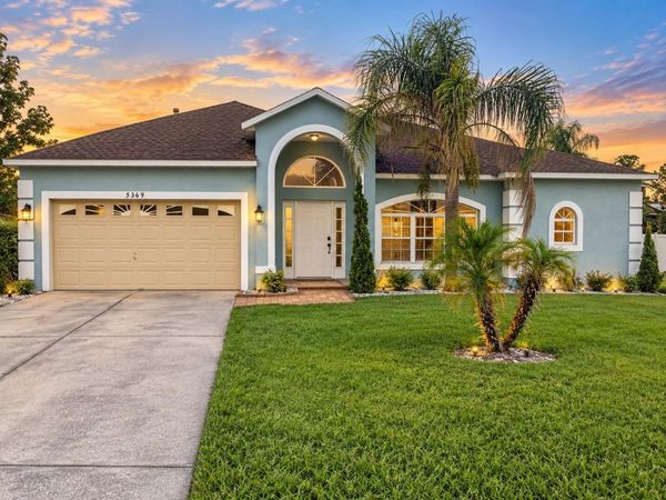 5369 DAHLIA RESERVE DRIVE , KISSIMMEE, FL 34758