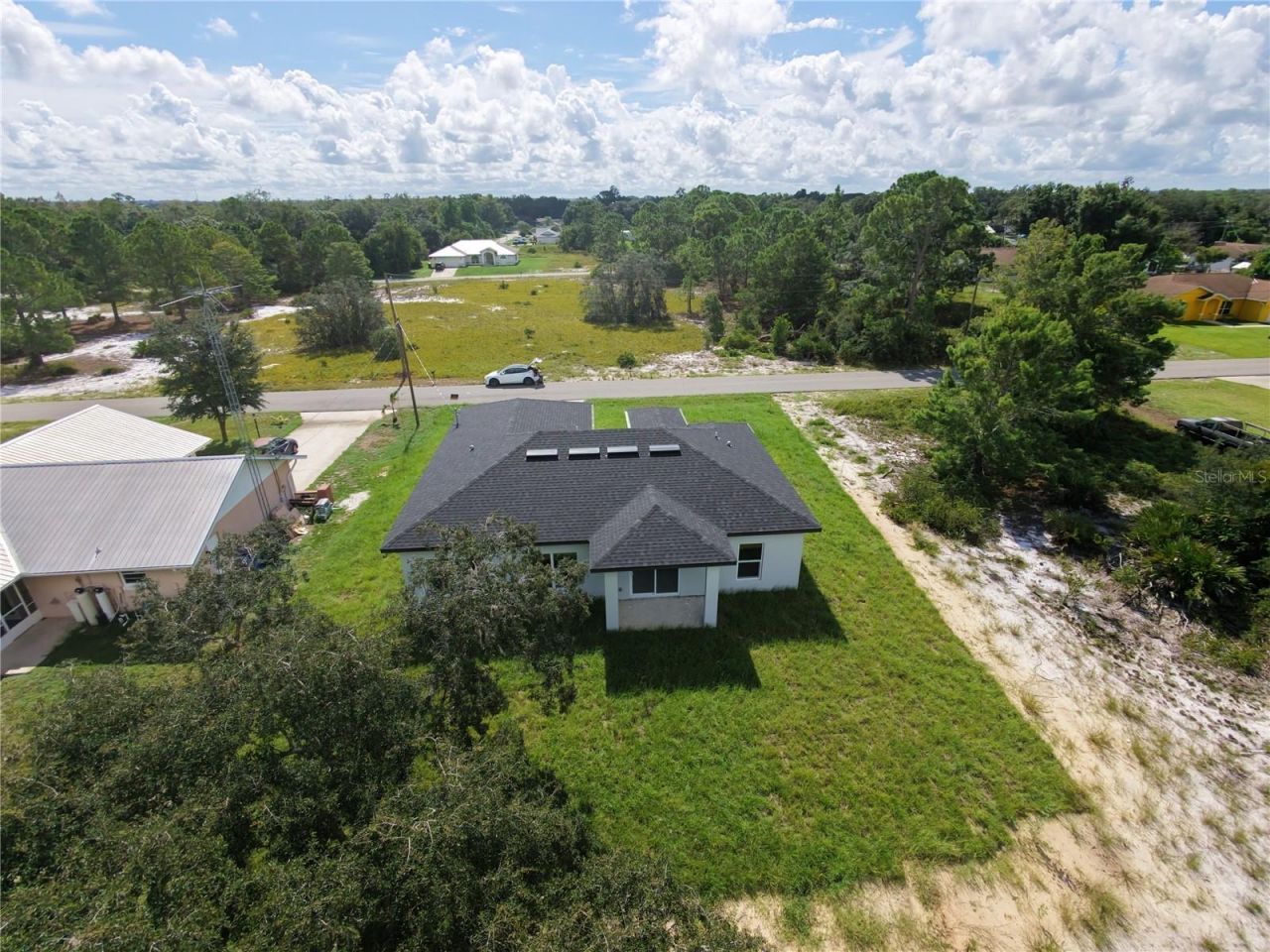 1018 Godetia Street , Lake Placid, FL 33852 Photo