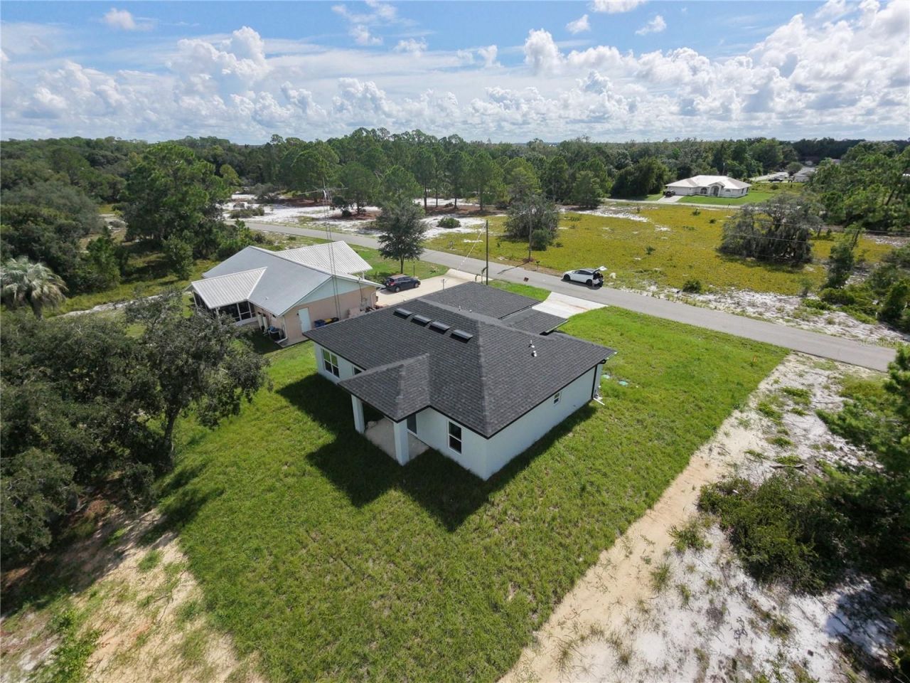 1018 Godetia Street , Lake Placid, FL 33852 Photo