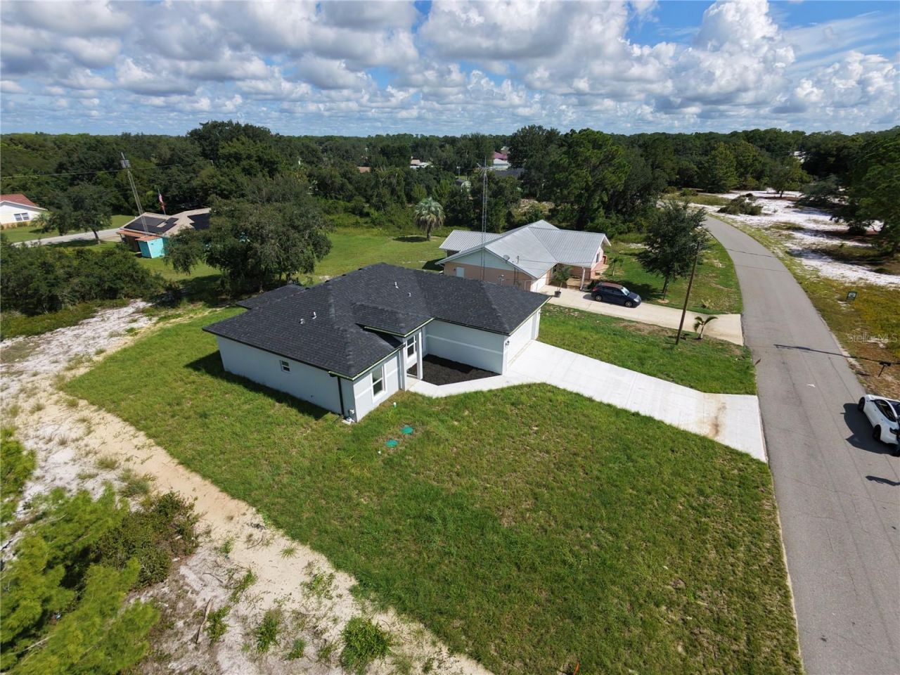 1018 Godetia Street , Lake Placid, FL 33852 Photo