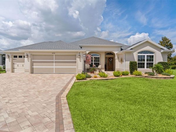 5870 FLINT LOOP , THE VILLAGES, FL 32163