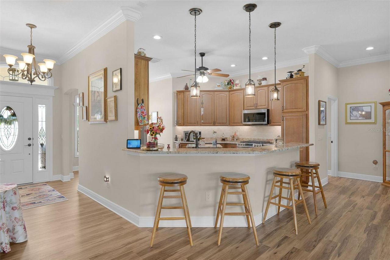 5870 Flint Loop, The Villages, FL 32163 Photo
