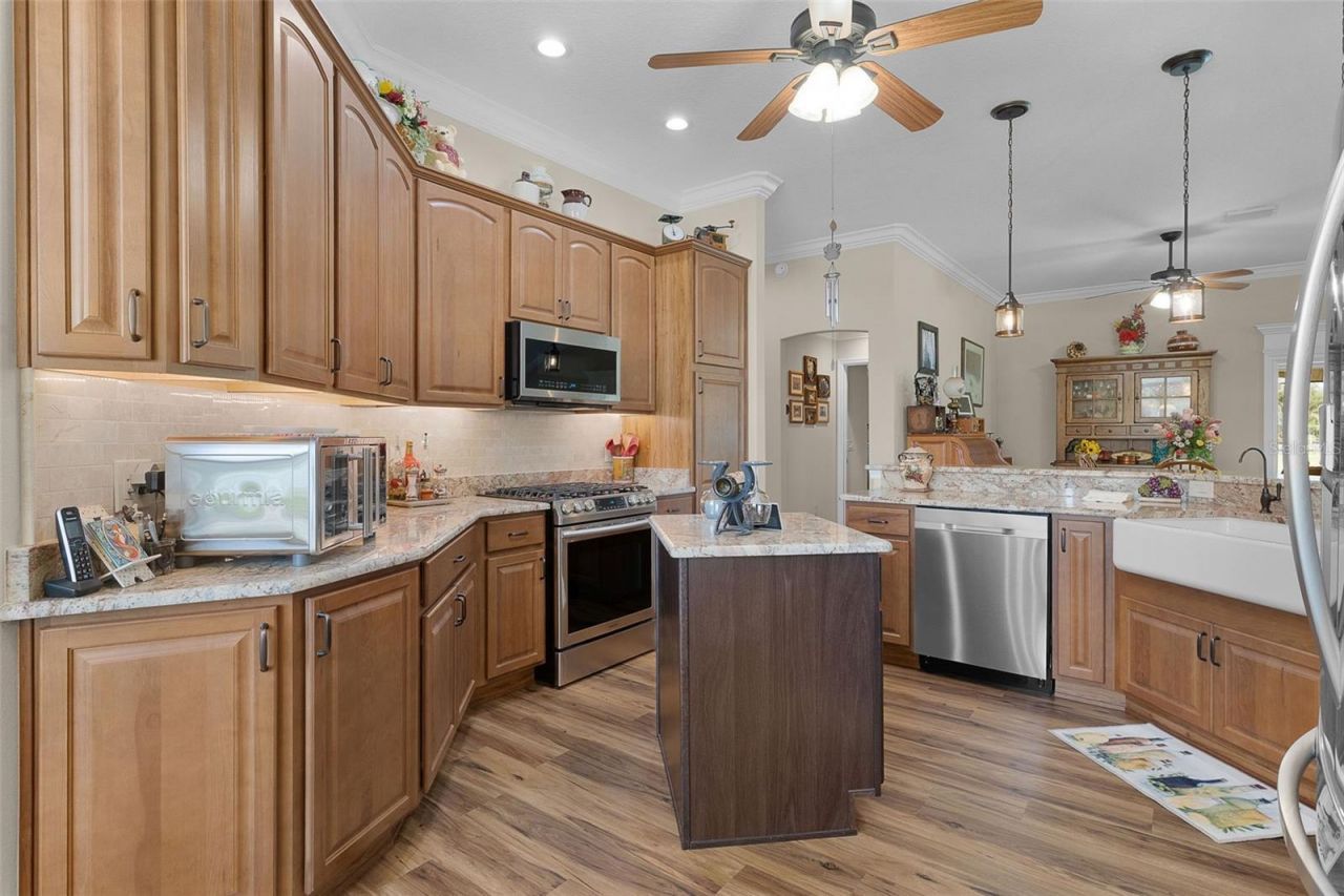 5870 Flint Loop, The Villages, FL 32163 Photo