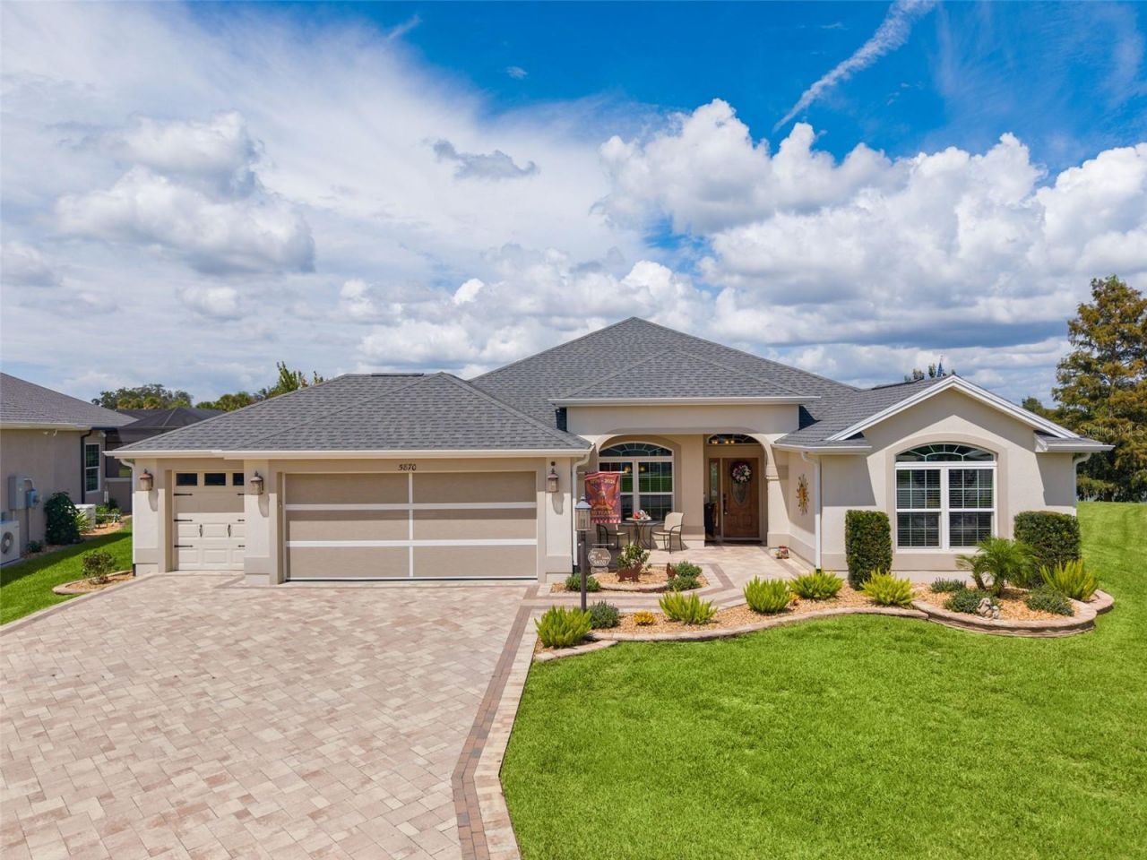 5870 Flint Loop, The Villages, FL 32163 Photo
