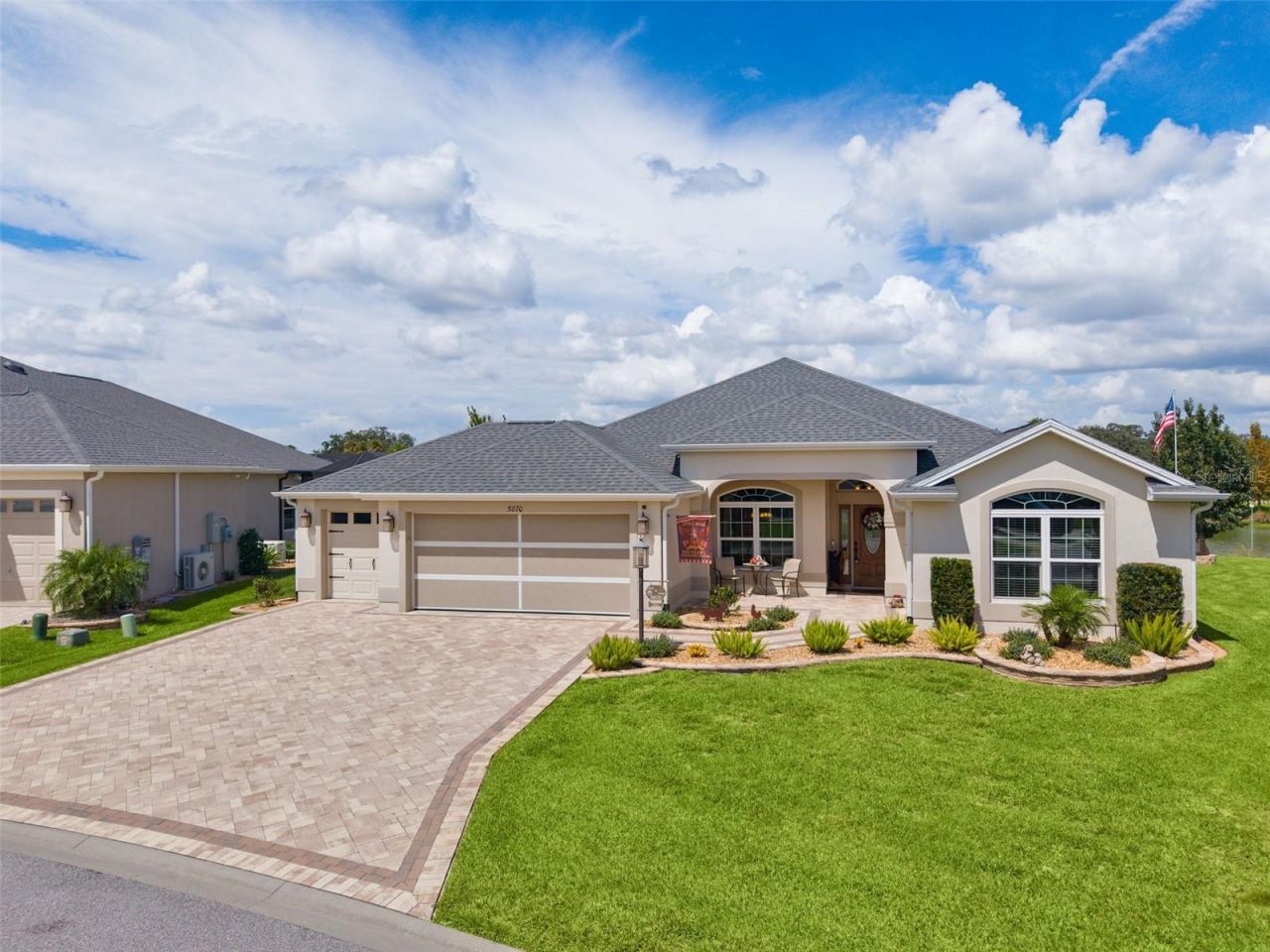 5870 Flint Loop, The Villages, FL 32163 Photo