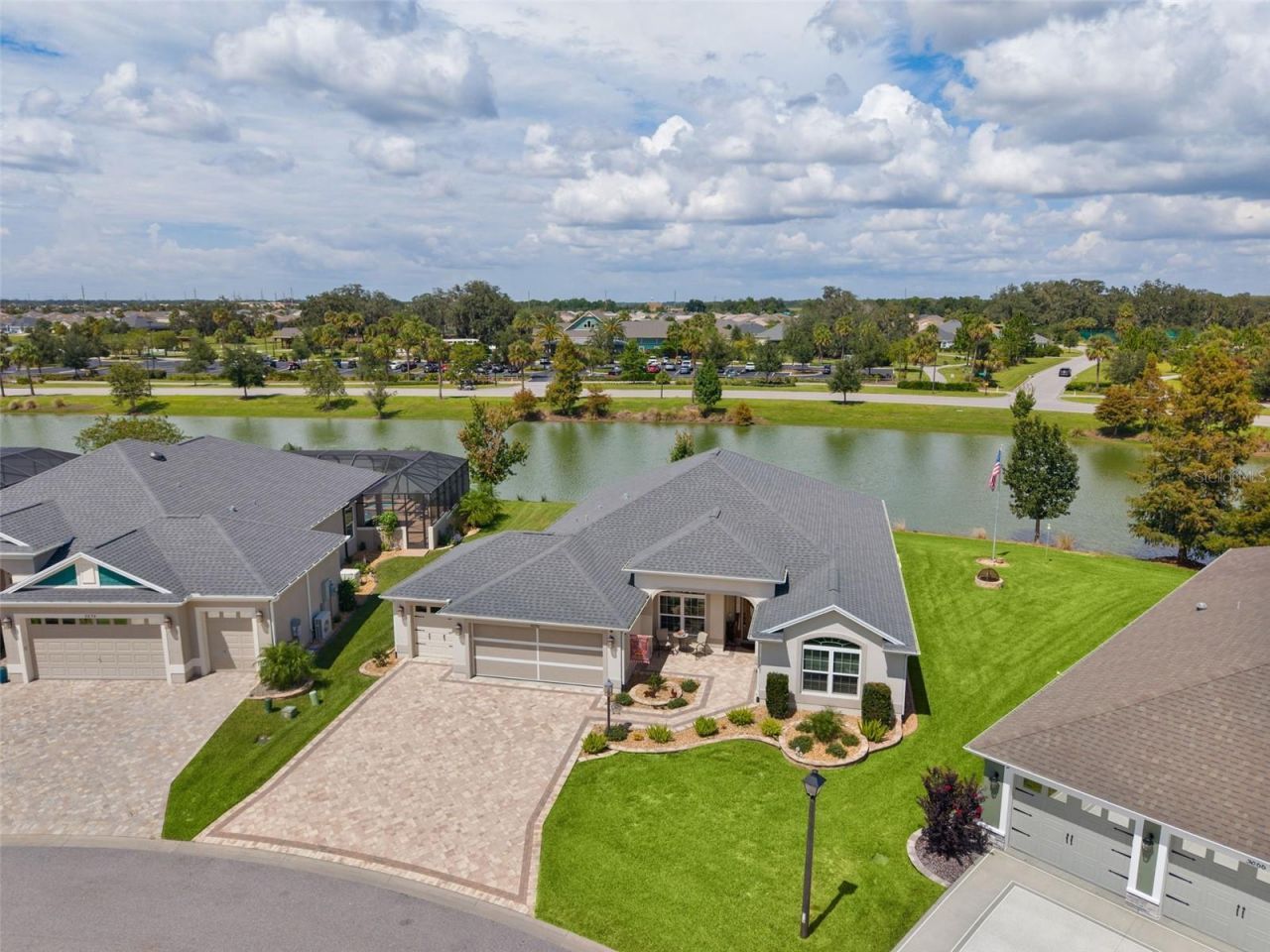 5870 Flint Loop, The Villages, FL 32163 Photo