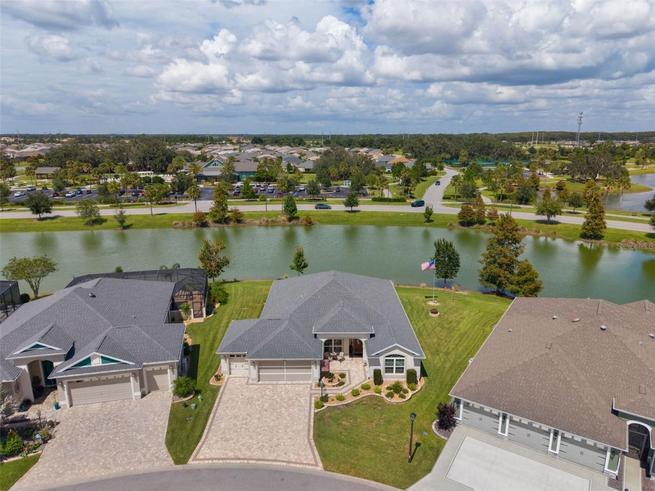 5870 Flint Loop, The Villages, FL 32163 Photo