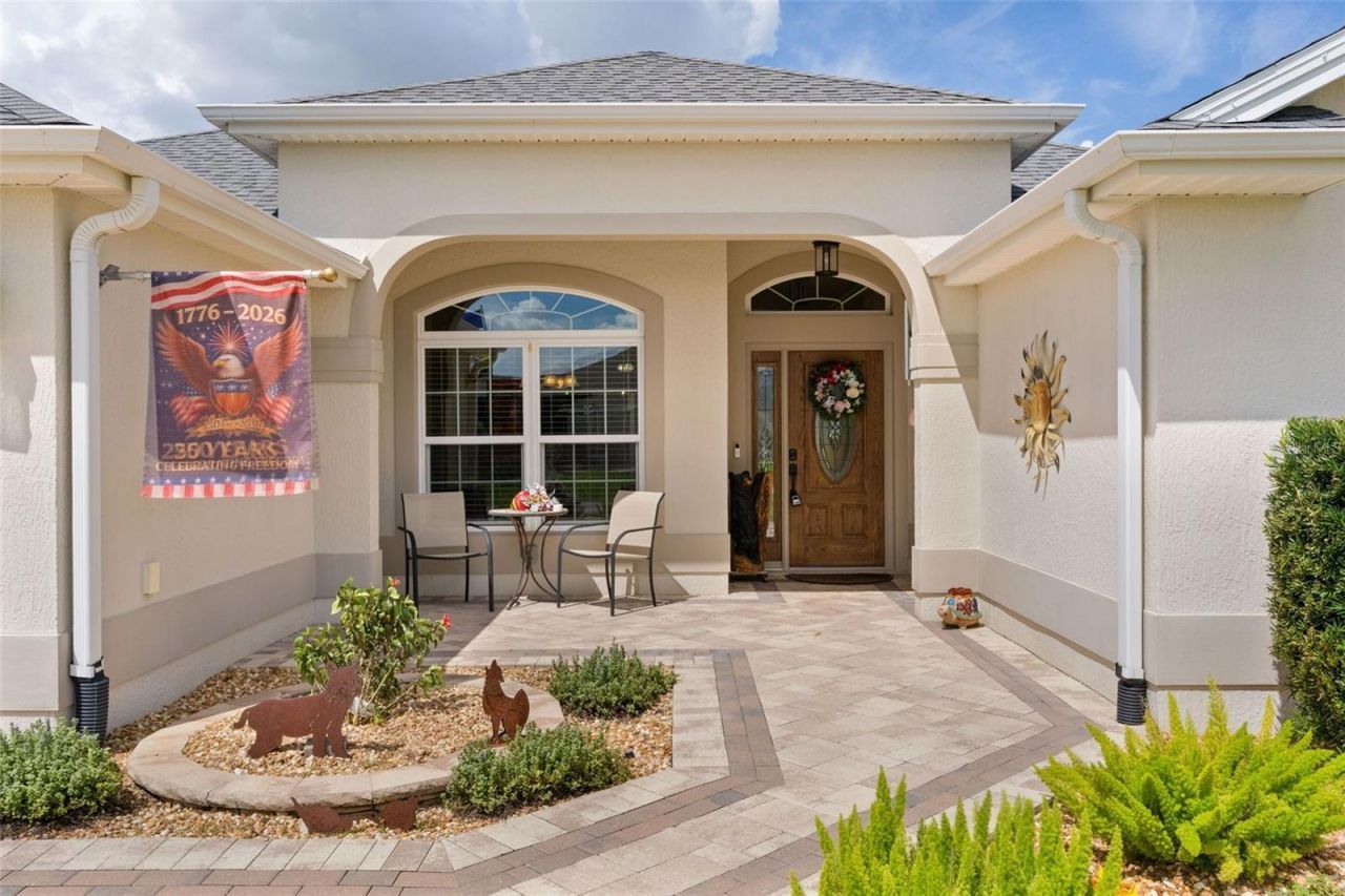 5870 Flint Loop, The Villages, FL 32163 Photo