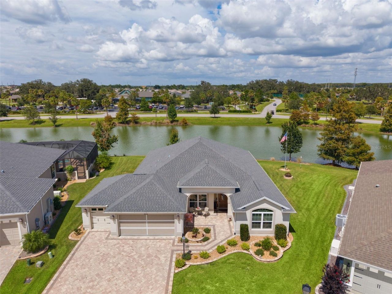5870 Flint Loop, The Villages, FL 32163 Photo