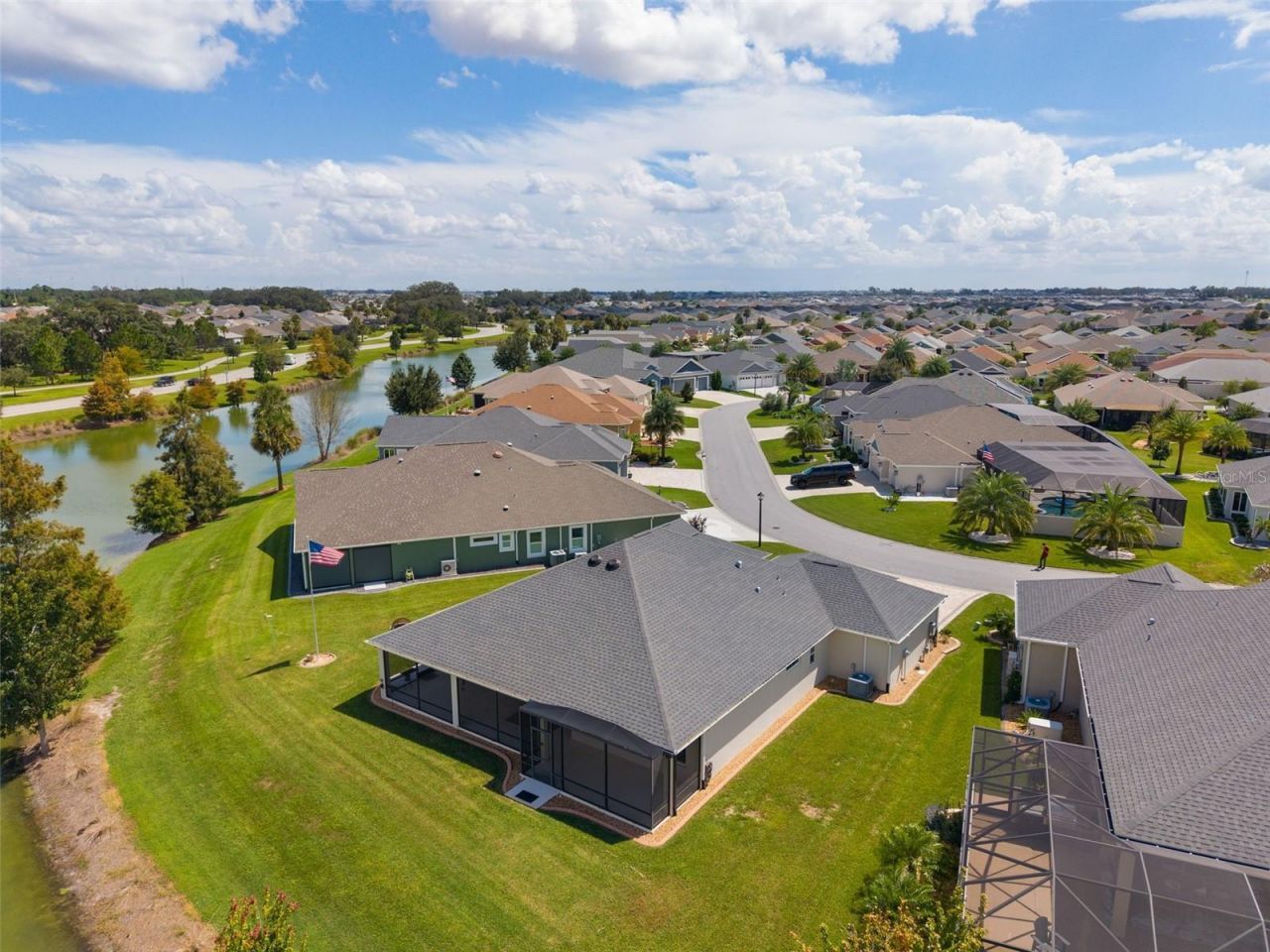 5870 Flint Loop, The Villages, FL 32163 Photo