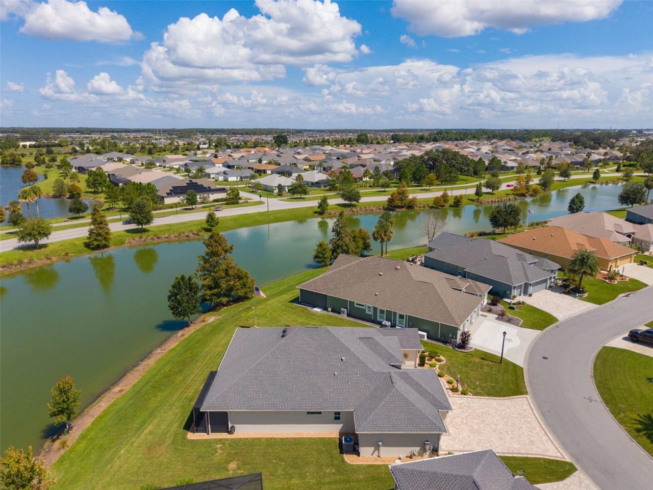 5870 Flint Loop, The Villages, FL 32163 Photo