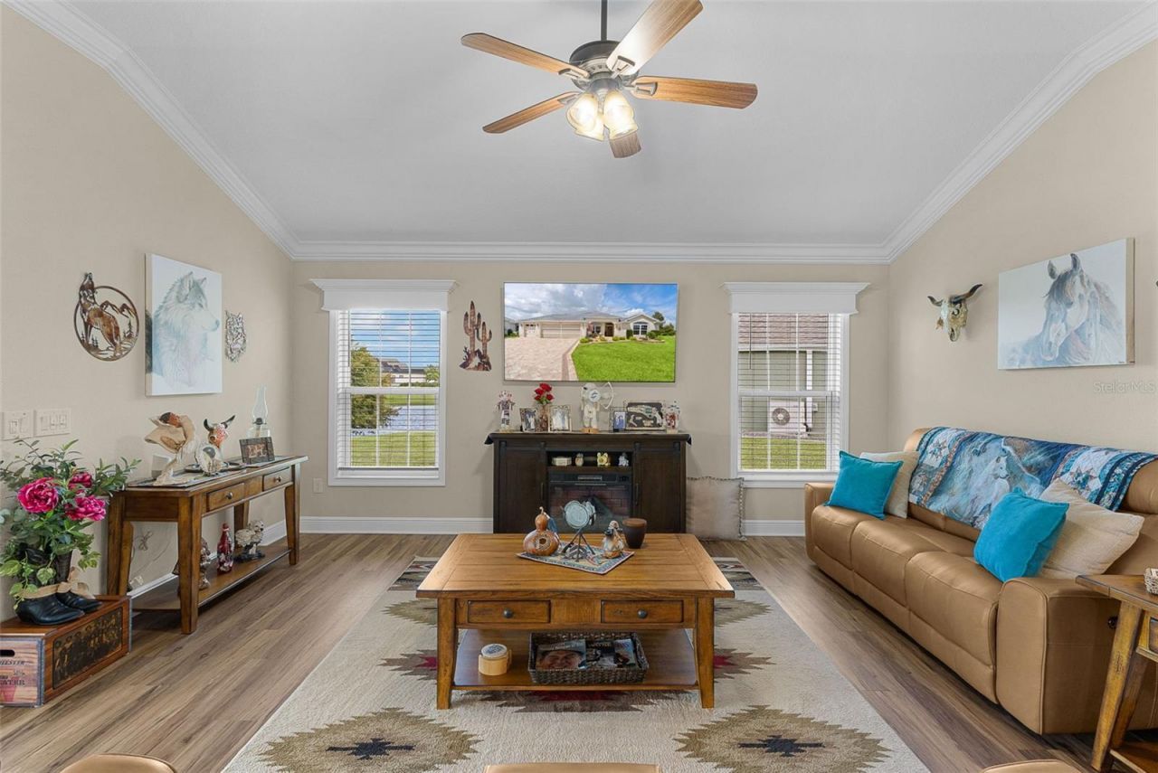 5870 Flint Loop, The Villages, FL 32163 Photo
