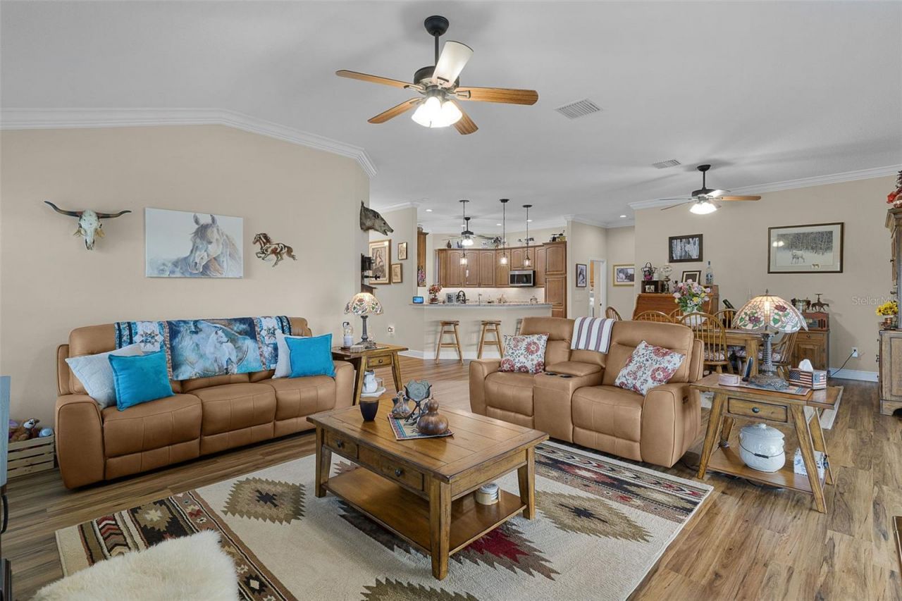 5870 Flint Loop, The Villages, FL 32163 Photo