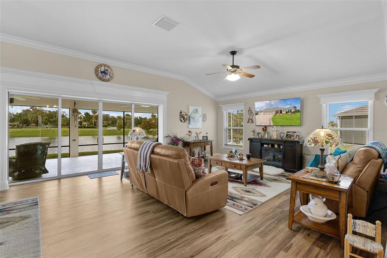 5870 Flint Loop, The Villages, FL 32163 Photo