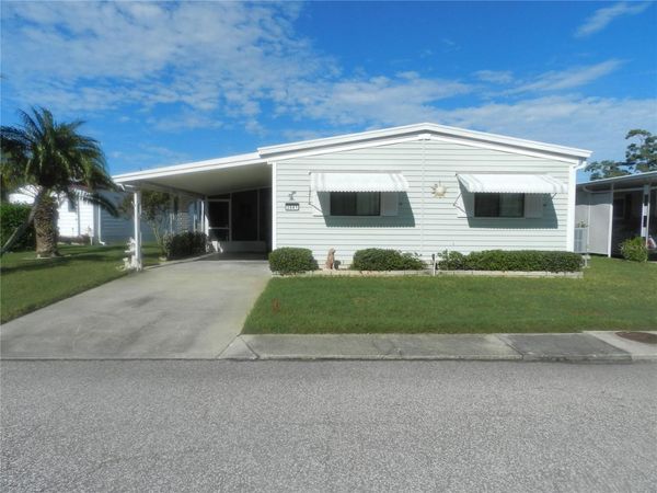 3041 BUCKNER COURT , HOLIDAY, FL 34690