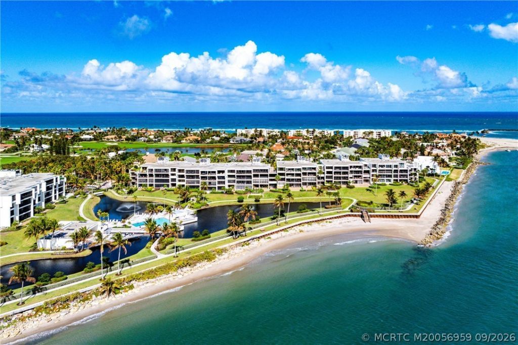2820 SE Dune Drive, Unit 2306, Stuart, FL 34996 Photo