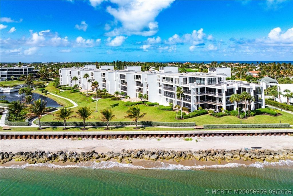 2820 SE Dune Drive, Unit 2306, Stuart, FL 34996 Photo