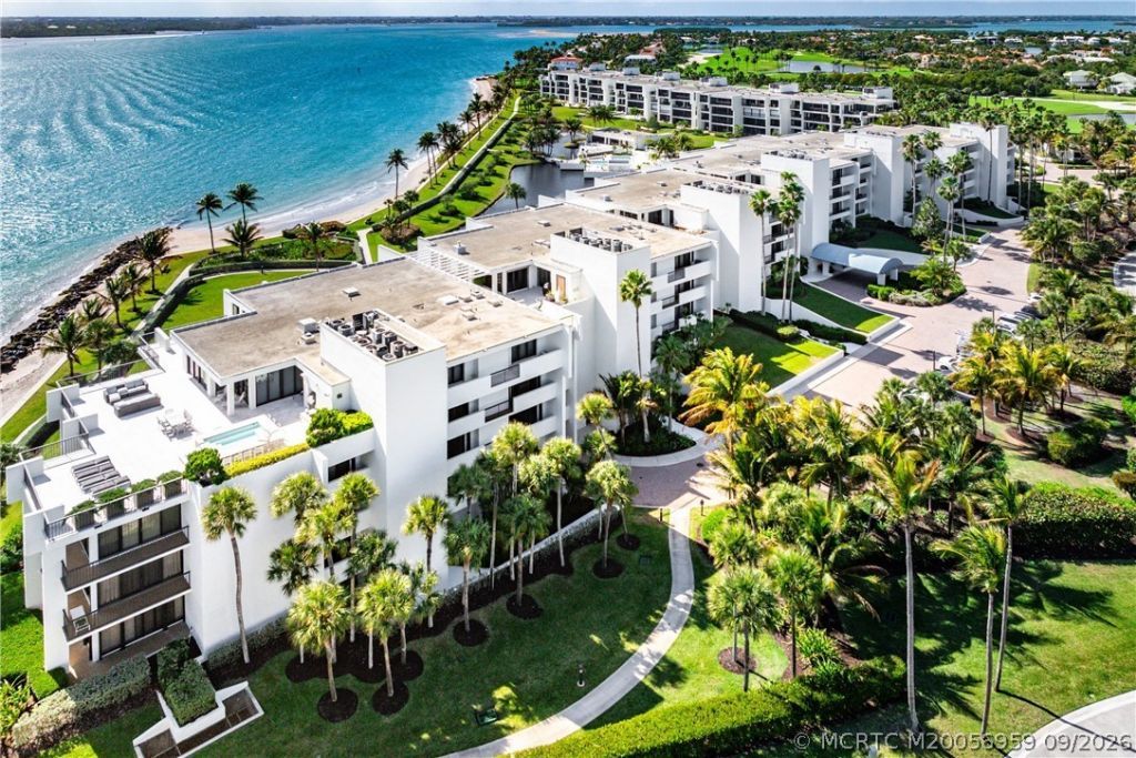 2820 SE Dune Drive, Unit 2306, Stuart, FL 34996 Photo