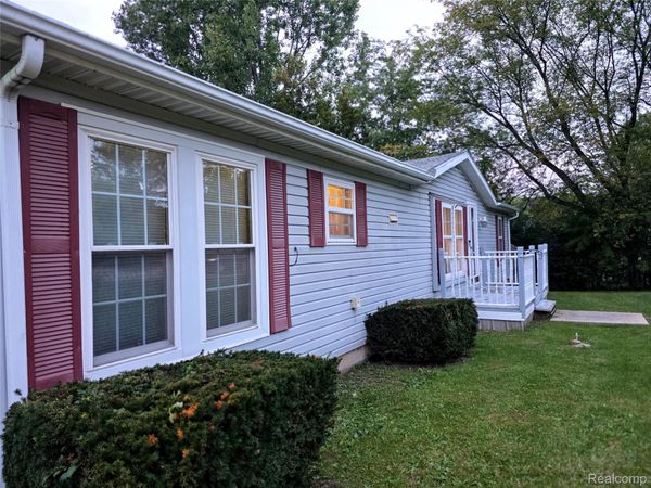 1370 S Graham Road , Flint Township, Mi 48532