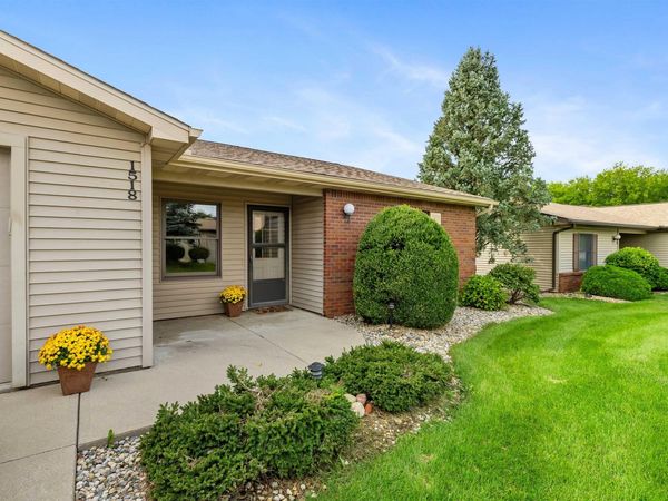 1518 E Kammerer Road, Kendallville, IN 46755