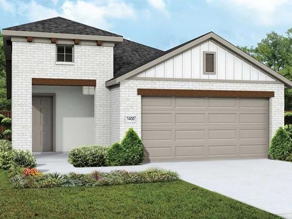 4910 Woodstone Drive, Princeton, TX 75071