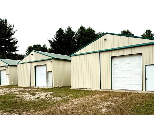 7571 Acre Lane, Bellaire, MI 49615
