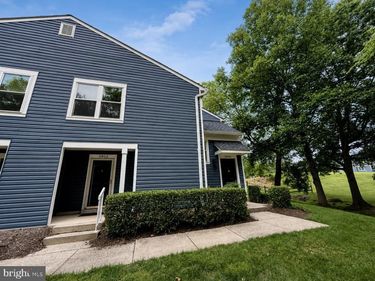5800 ORCHARD HILL COURT , Unit 22B, CLIFTON, VA 20124