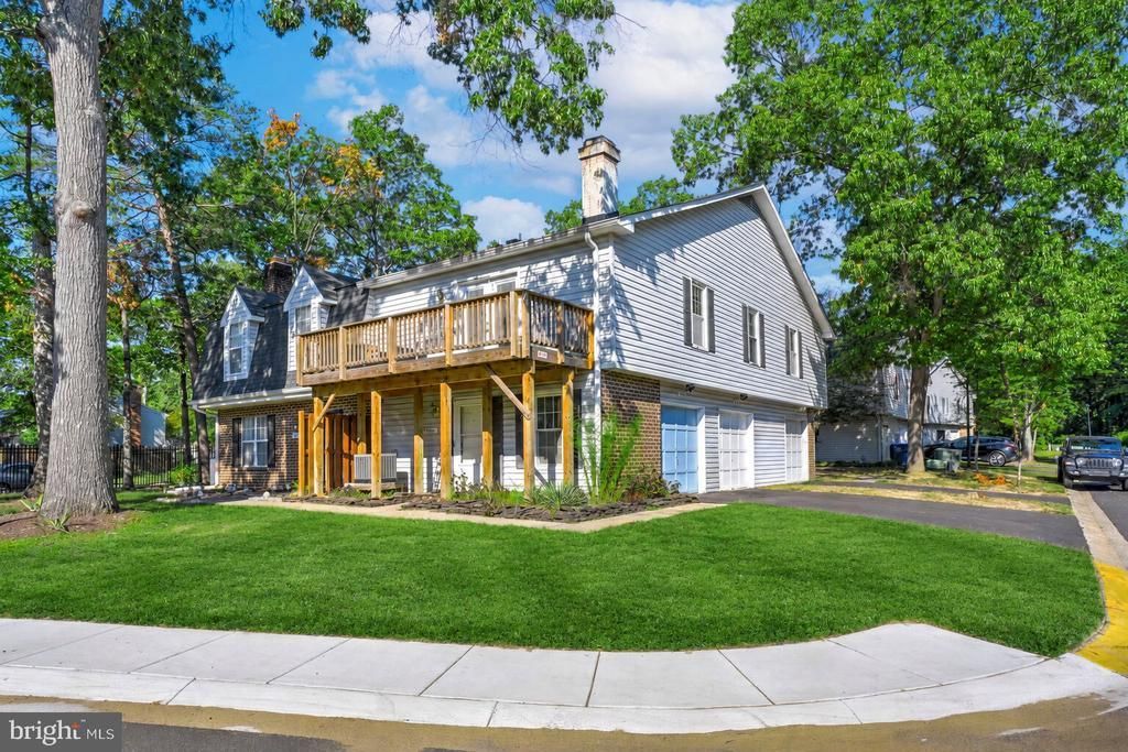 5126 C SHAWE PLACE , WALDORF, MD 20602