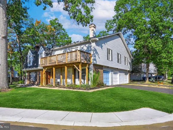 5126 C SHAWE PLACE , Unit 3-M, WALDORF, MD 20602