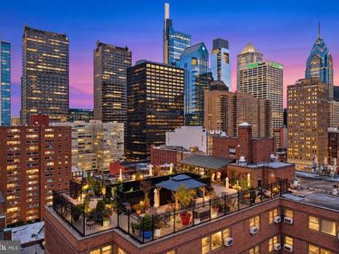 118 S 21ST STREET, Unit 1211, PHILADELPHIA, PA 19103
