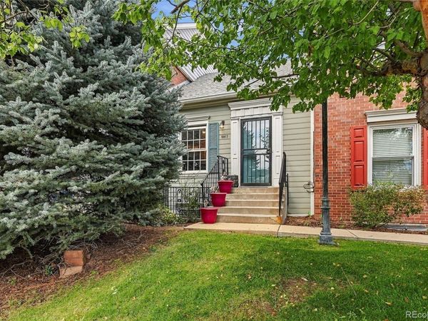 5817 E 9th Avenue , Denver, CO 80220