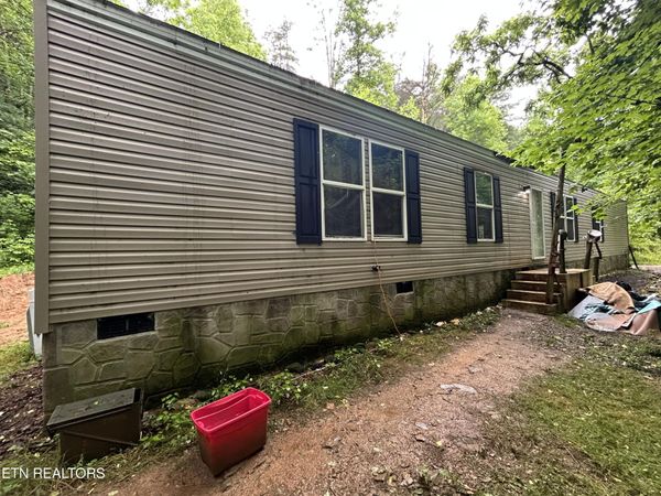 524 Barger Hollow Rd, Parrottsville, TN 37843