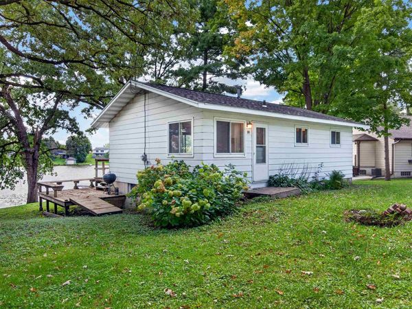 N2629 N KEARLEY Road, Markesan, WI 53946