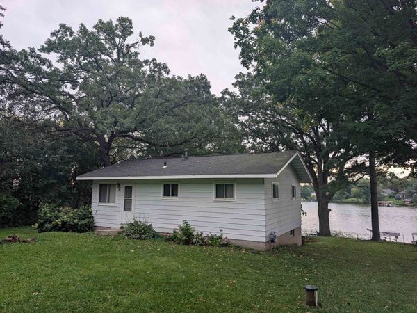 N2629 N KEARLEY Road, Markesan, WI 53946