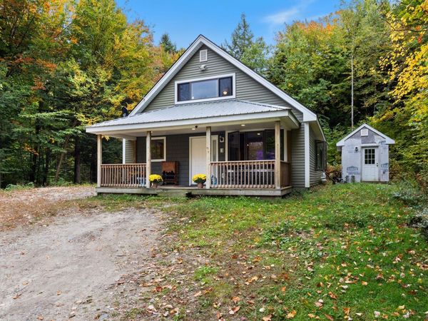 72 Convene Road, Sebago, ME 04029