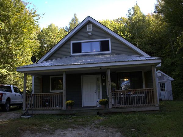 72 Convene Road, Sebago, ME 04029