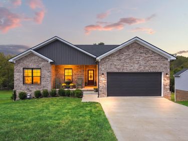 112 The Hunt Farm Road, Danville, KY 40422