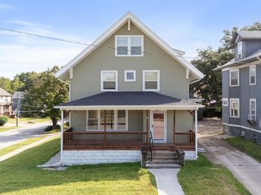3405 Cuming Street, Omaha, NE 68131