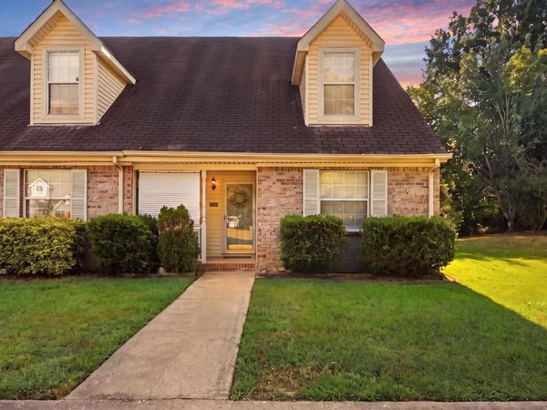 1233 Lenny Lane , Chattanooga, TN 37421