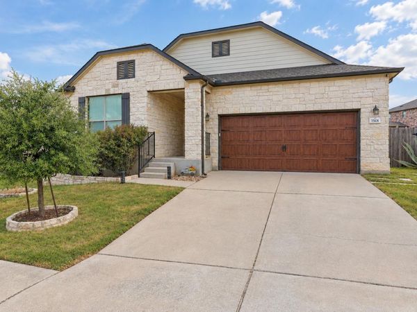 7501 Janes Ranch RD, Austin, TX 78744