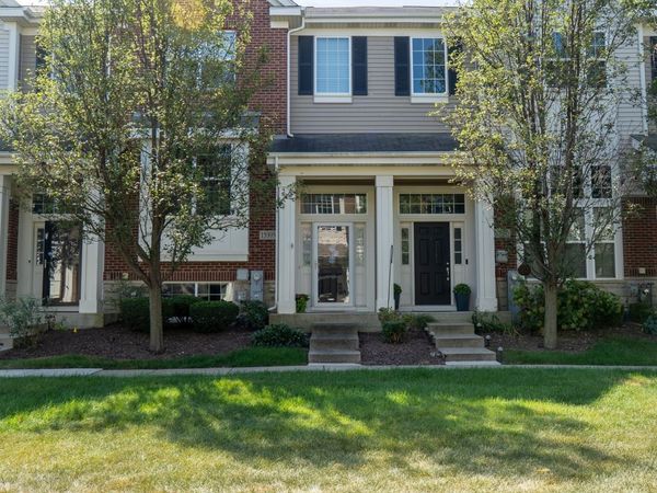 15393 Silver Bell Road , Orland Park, IL 60462