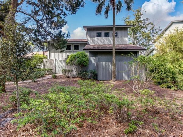 3117 SEA MARSH Road , Unit 3117, Amelia Island, FL 32034