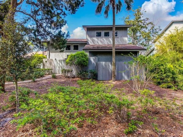 3117 SEA MARSH Road , Unit 3117, Amelia Island, FL 32034