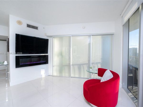 1750 N Bayshore Dr , Unit 2615, Miami, FL 33132