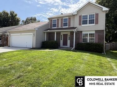 4110 N 147th Street, Omaha, NE 68116