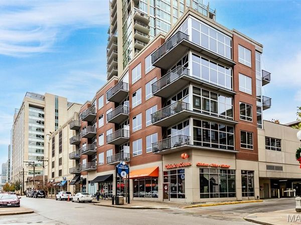 9 N Euclid Avenue , Unit 302, St Louis, MO 63108