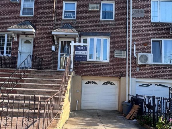 56-04 62nd Avenue, Maspeth, NY 11378
