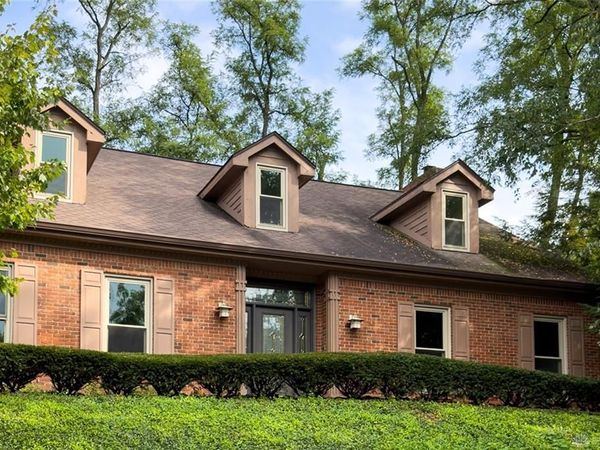 1974 Scenic Hills, Dayton, OH 45459