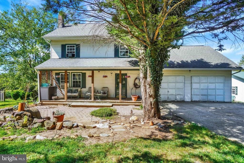 5771 MOUNT PISGAH ROAD, YORK, PA 17406